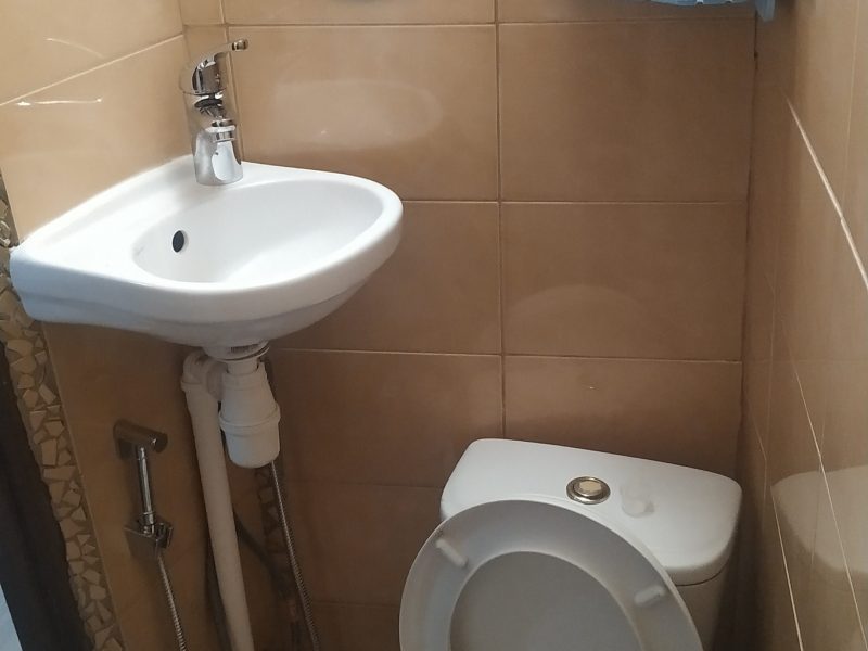 Сдам посуточно в центре от хозяина 2-комнатную смарт-квартиру