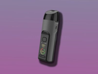 Вапорайзер Flowermate Stylo