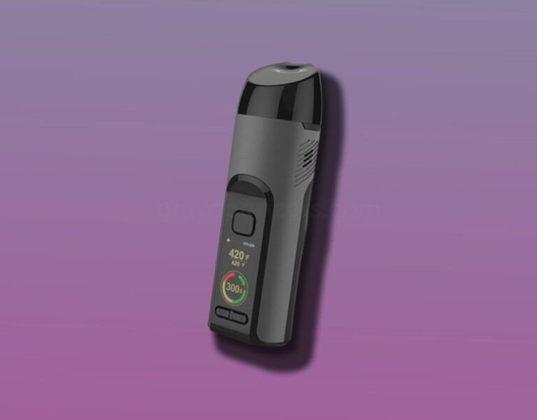 Вапорайзер Flowermate Stylo