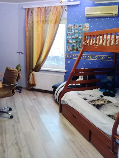 Здам 3-кімнатну в самому центрі Одеси, район Привозу, на вул. Пантелеймоновська