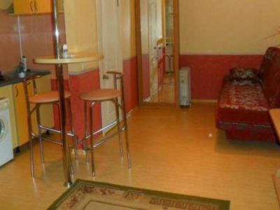 Сдам посуточно в центре от хозяина 1-комнатную смарт-квартиру