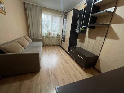 2комнатная, Кишинев, Буюканы bd. Alba-Iulia, 186