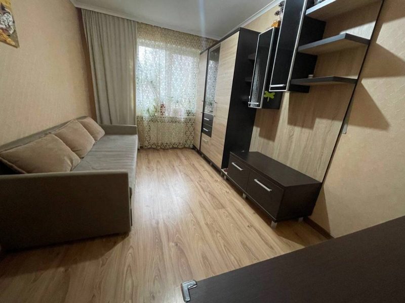 2комнатная, Кишинев, Буюканы bd. Alba-Iulia, 186