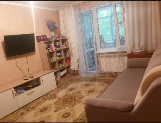 2комнатная, Кишинев, Буюканы bd. Alba-Iulia, 186