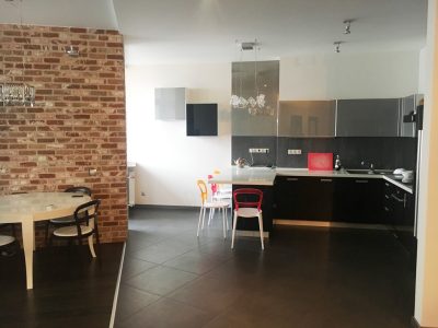 м. Печерська. 3-кімнатна квартира в 125кв.м, вул. Старонаводницька 6-б