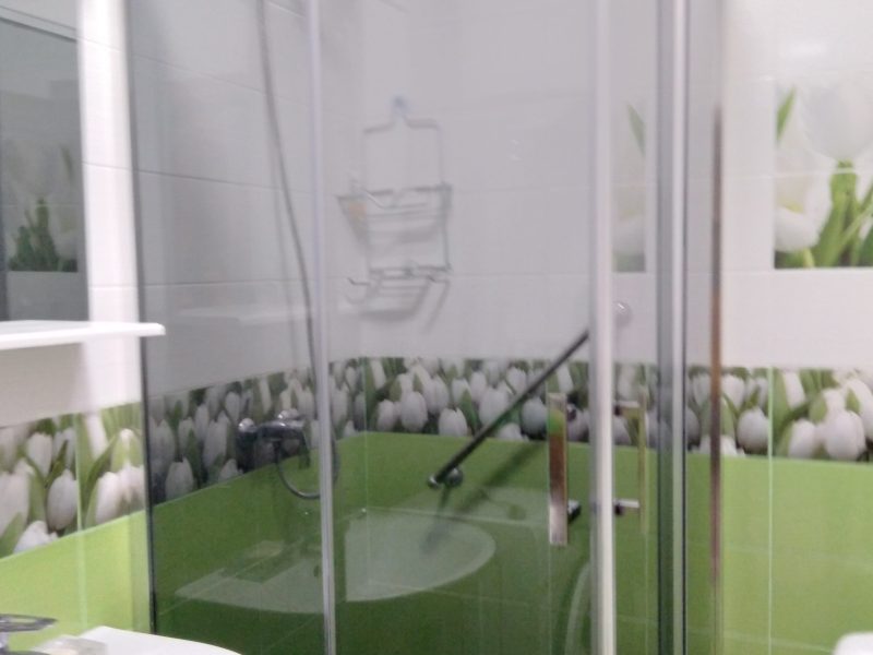 Посуточно у моря двухкомнатная квартира в жк Лузановский парк