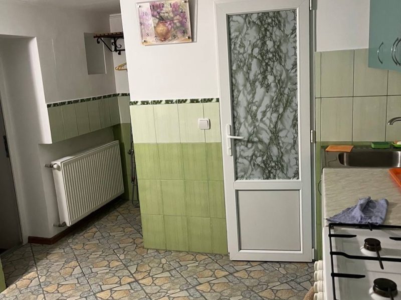 Сдам квартиру в парке Шевченко