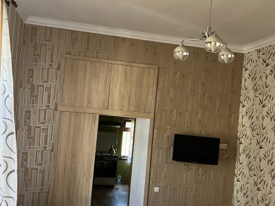 Сдам квартиру (посуточно) парк Шевченко