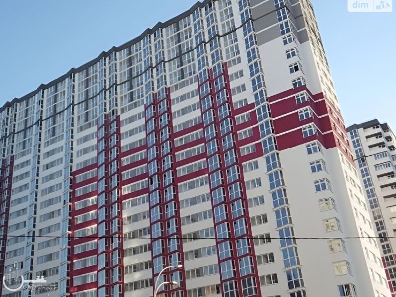 Драгоманова 2