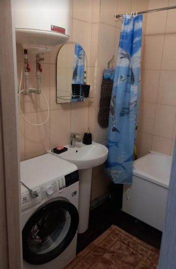 Від власника. Здам світлу, затишну 1к кв в Одеських Традиціях
