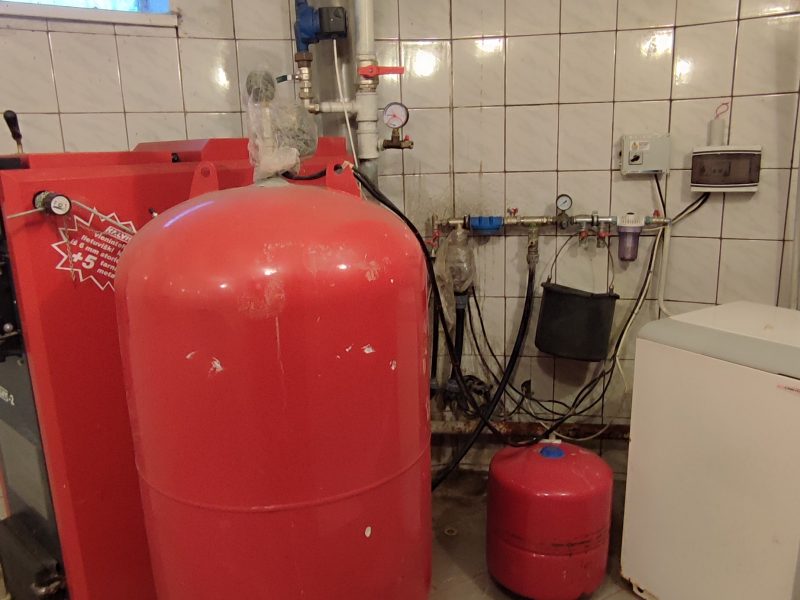 Продаж 2поверхового будинку в селі Шевченкове (Бучанський район) по вул.Героя Печеного.