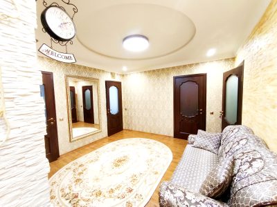 Без комісії для орендаря! 3кімнатна квартира в ЖК "Авіаквартал" м.Вишневе,  вул .Вітянська, 2.