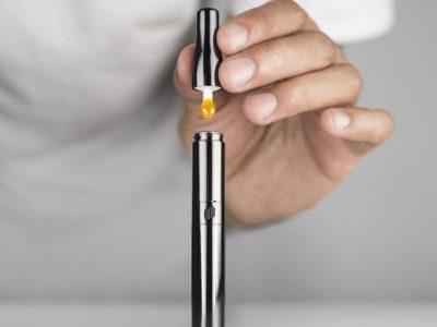 Вапорайзер Puffco Plus Vaporizer