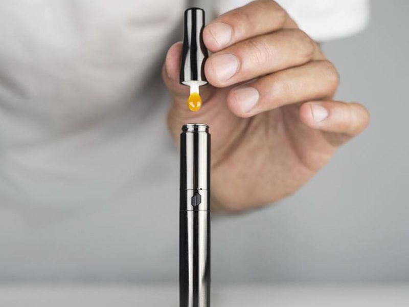 Вапорайзер Puffco Plus Vaporizer
