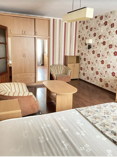 Довготривала оренда 1к квартири на вул. Дідріхсона 27