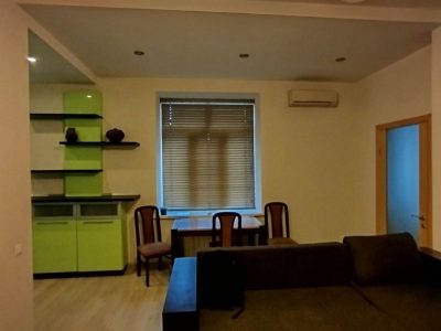 Здається в оренду 2-кімнатна квартира