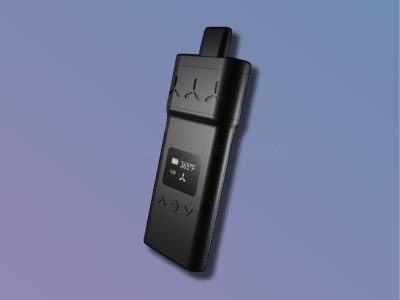 Вапорайзер AirVape X