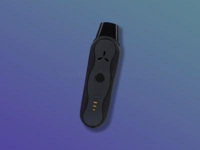 Вапорайзер AirVape XS GO
