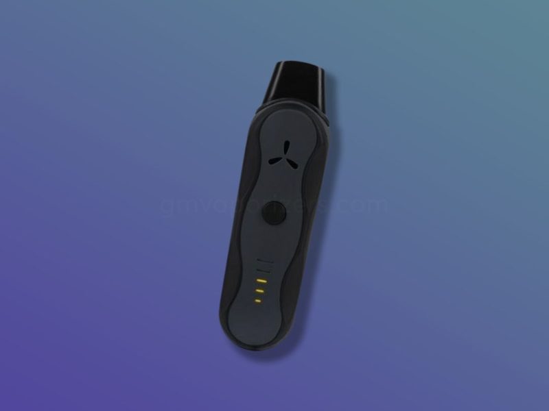 Вапорайзер AirVape XS GO