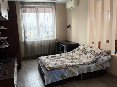 Комісія 25% здається 1-кім ЖК Смарт Плаза Політех Берестейський прт. 26