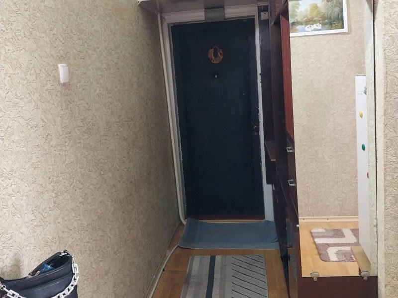 2-х комнатная квартира с ремонтом на Мясоедовской рядом с Преображенским парком по интересной цене