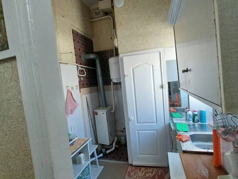 2-х комнатная квартира с ремонтом на Мясоедовской рядом с Преображенским парком по интересной цене