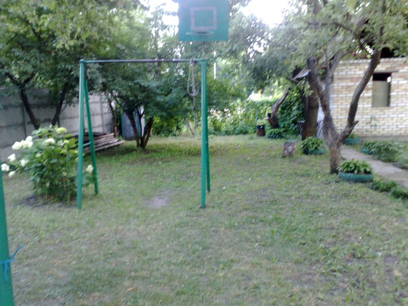 Ділянка 6.26 сотки з будиночком у Києві. Подільський р-н, Берковець. Власник.