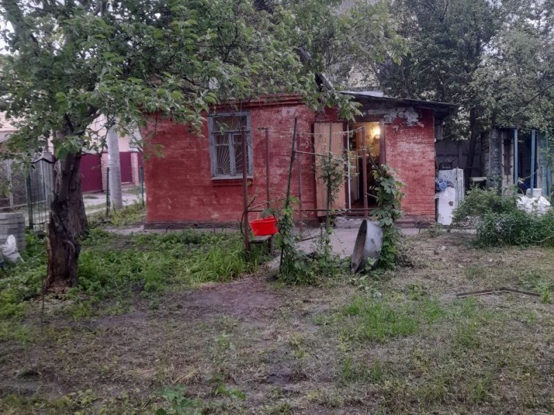 Ділянка 6.26 сотки з будиночком у Києві. Подільський р-н, Берковець. Власник.
