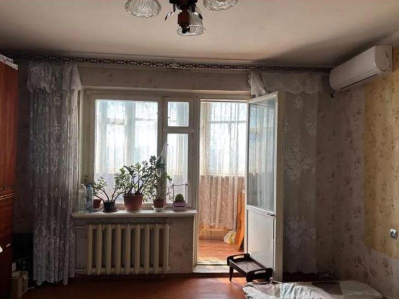Продам 2х кімн. Люстдорфская дорога/первая станція