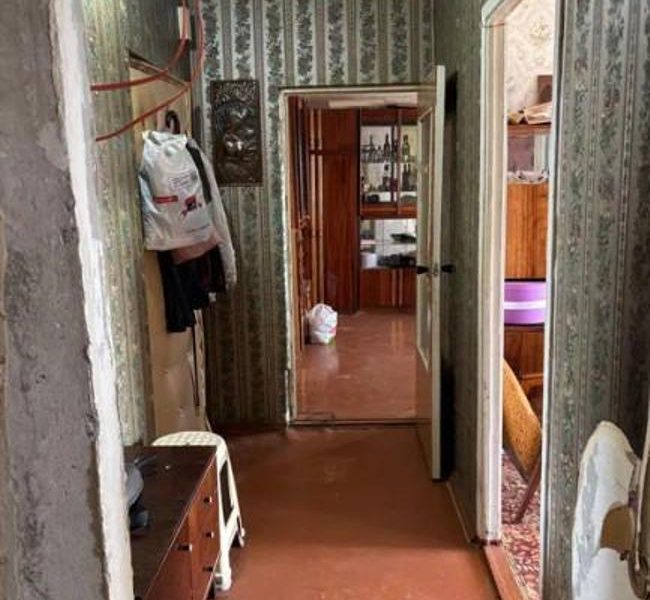 Продам 2х кімн. Люстдорфская дорога/первая станція