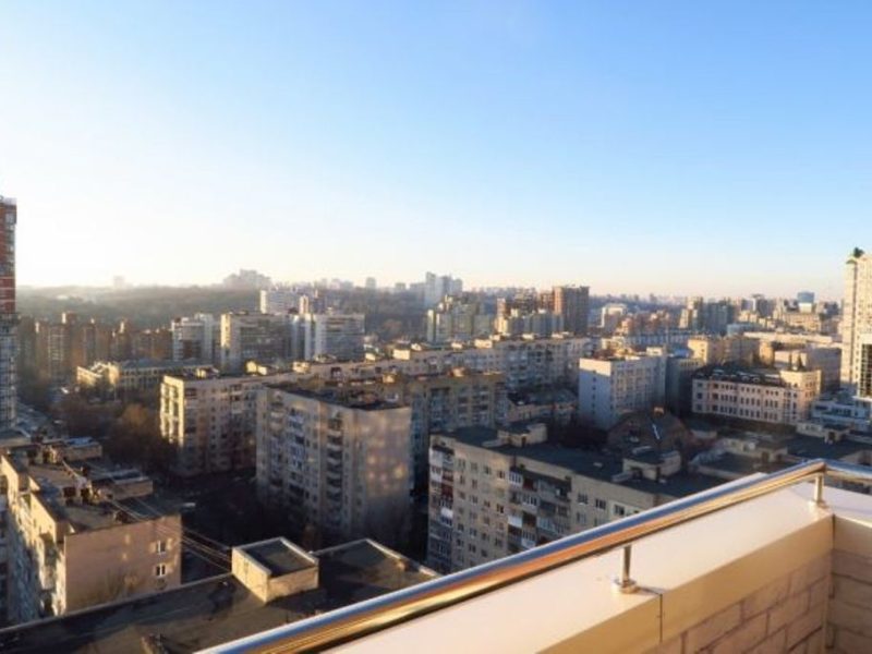 Здається 1-кім ЖК Французький квартал-1 м. Київ