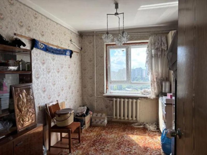 Продам 2х кімн. Люстдорфская дорога/первая станція