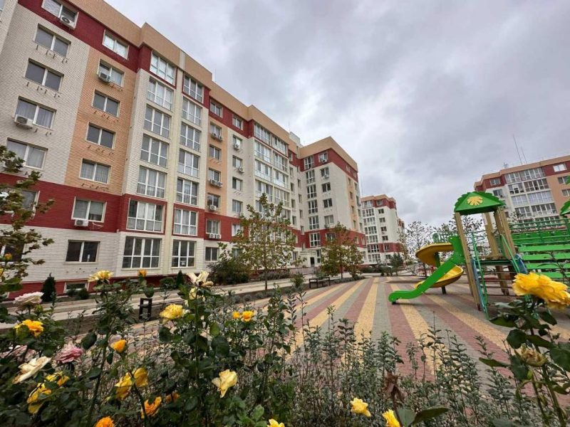 Продам 1 кімн. ЖК Рознталь державні програми