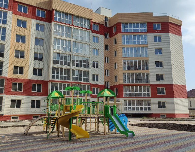 Продам 1 кімн. ЖК Рознталь державні програми