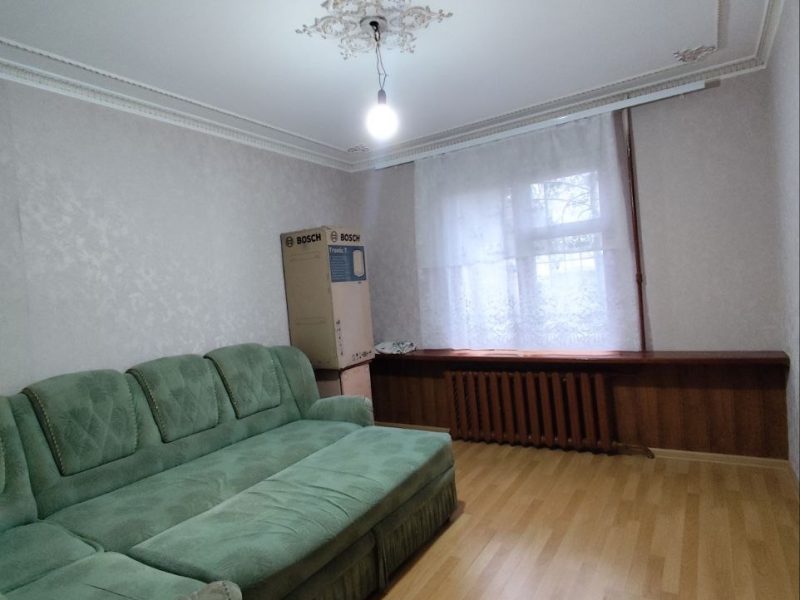 Продам 2х кімн. Бреуса/Черемхи є-відновлення