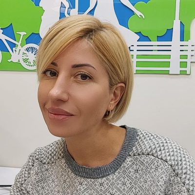 Христина