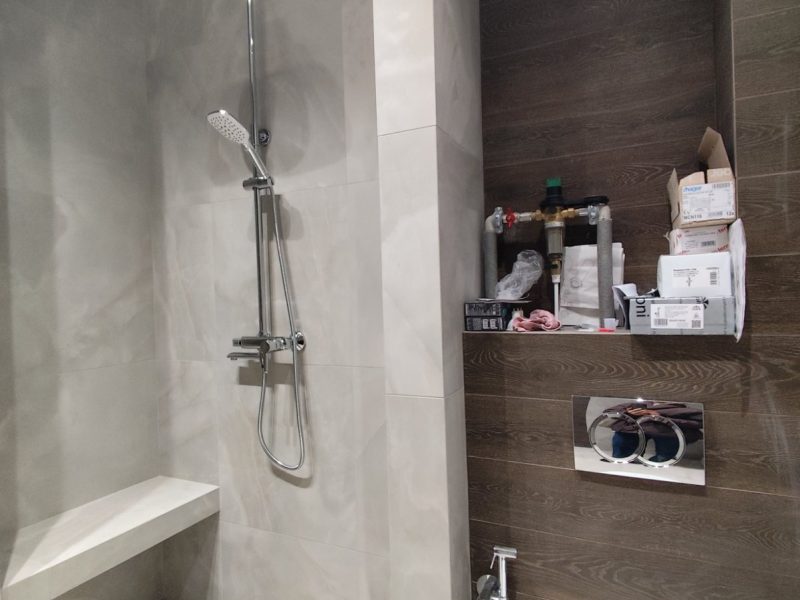 Продам 1 кімн. біля моря ЖК Авиньон