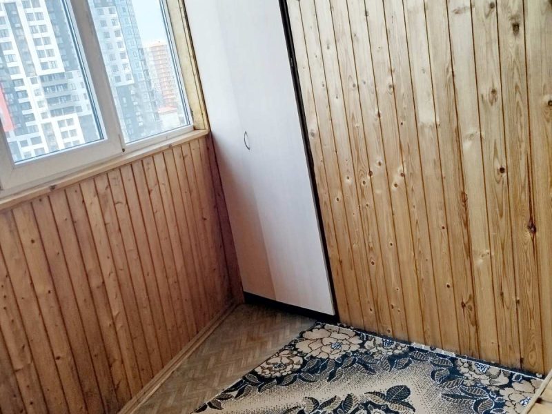 Продам 3х комн. Ильфа и Петрова