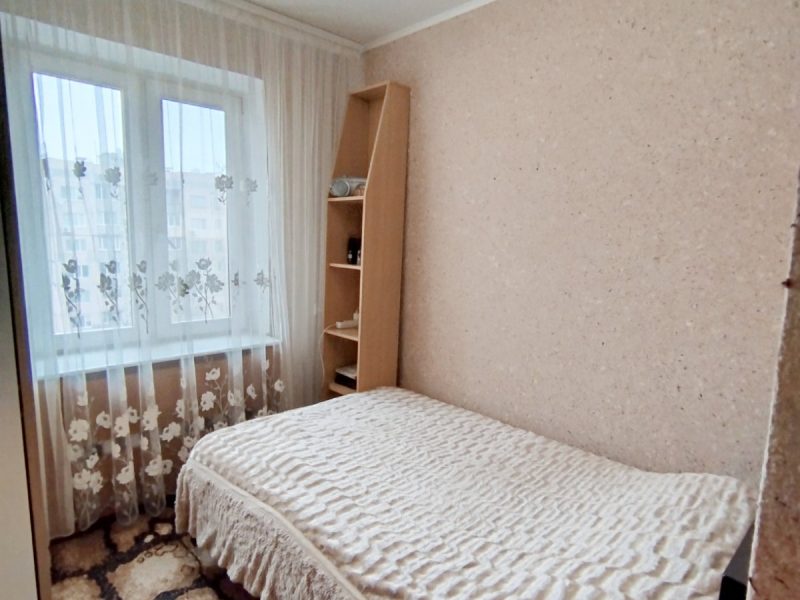 Продам 3х комн. Ильфа и Петрова