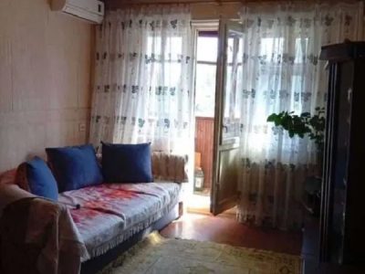 3-х комнатная квартира на Люстдорфской дороге/Космонавтов по интересной цене