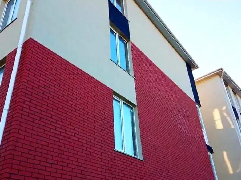 1-но комнатная квартира в новом сданном кирпичном доме на Малиновского по интересной цене