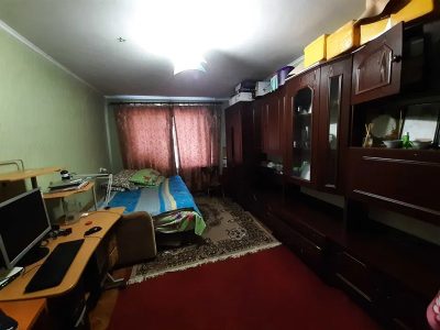 3-х комнатная квартира в Стиконовском кирпичном доме на Нищинского по интересной цене