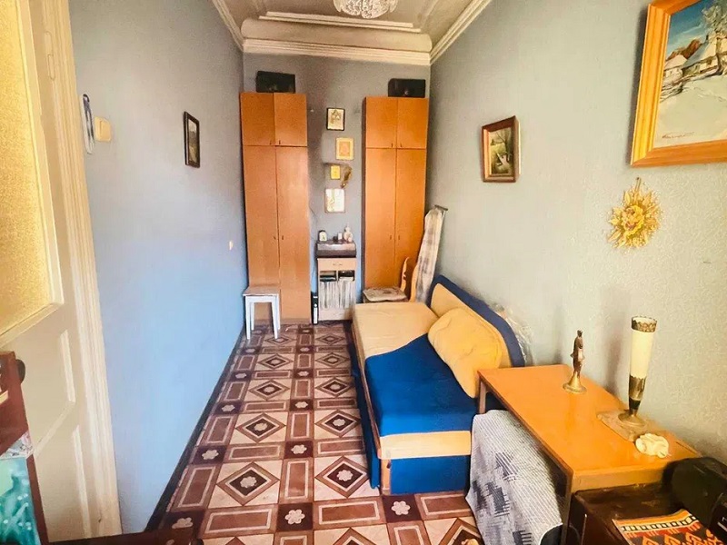 2-х комнатная квартира на Ватутина по интересной цене