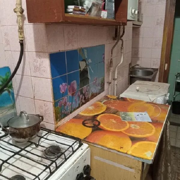 2-х комнатная квартира на Канатной рядом с Парком Шевченко по интересной цене