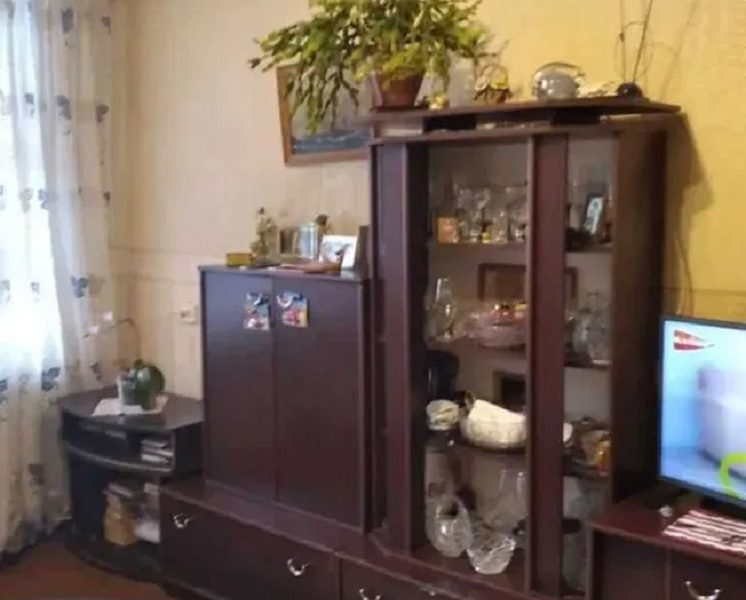 3-х комнатная квартира на Люстдорфской дороге/Космонавтов по интересной цене