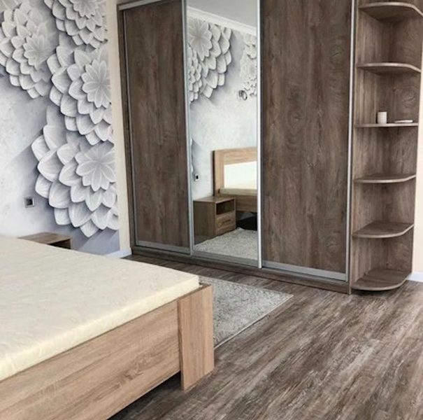 Комісія 25% здам 2-кім ЖК Елізіум Ростиславська, 5Б