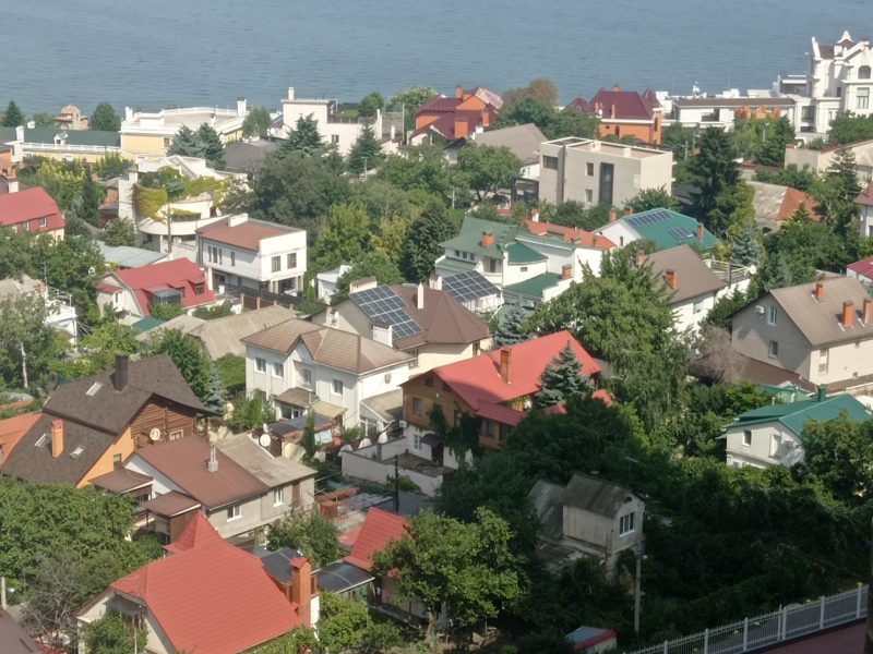 Сдам апартаменты с видом на море на Каманина 45 жемчужина!