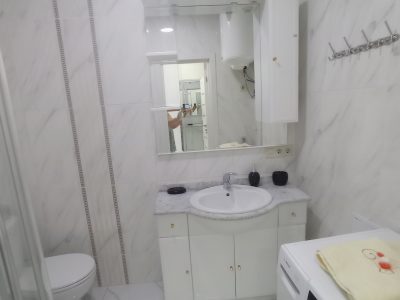 Сдам апартаменты с видом на море на Каманина 45 жемчужина!