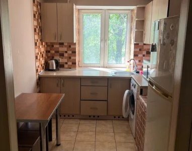 Продам 1 кімн. Люстдорфская дорога/Кропивницкого