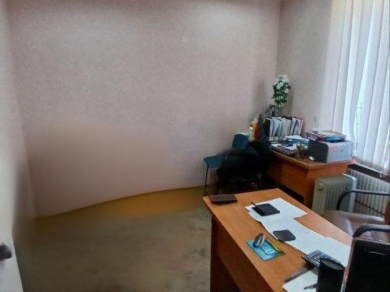 Аренда 2 комн офиса Правда Воронцова 31 кв.м.